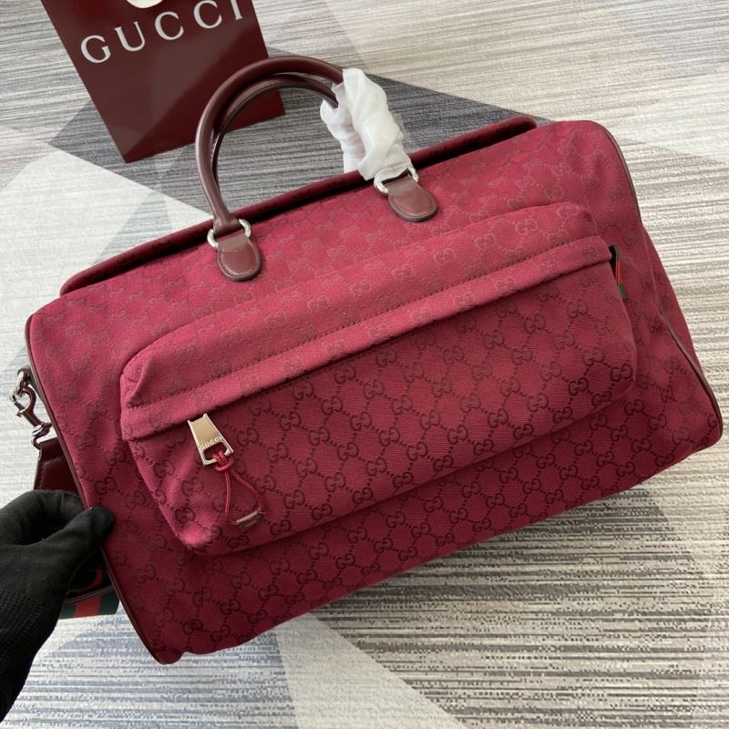 Gvc*1 travel bags